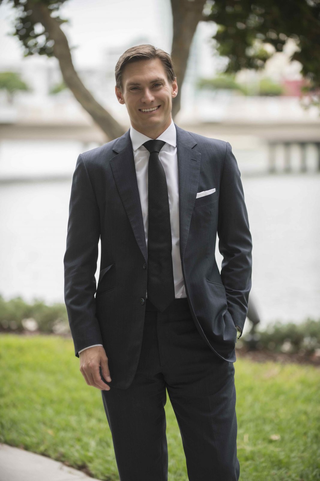 Swire Properties President Kieran Bowers Shares His Haute Guide To Miami