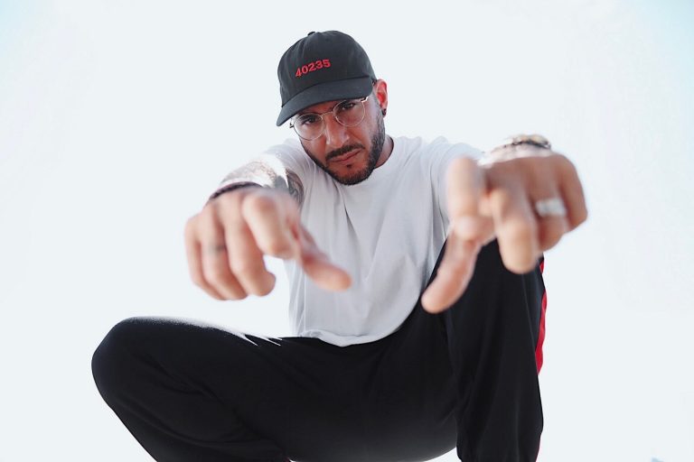 Fashion Designer, DJ & Desolat Label Founder Loco Dice On Touring With Snoop & Why He Is Still Hip H...