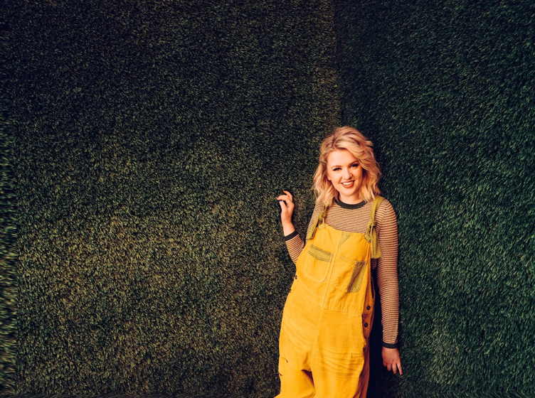 Maddie Poppe