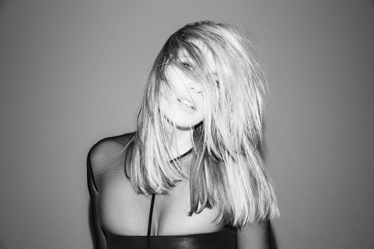 Natasha Bedingfield Dishes On Her New Album, Upcoming Tour & Getting Back Into The Studio After Nine Year...