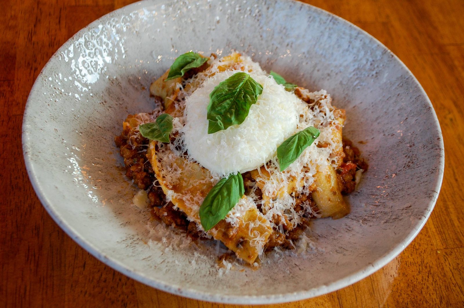 Jeff McInnis And Janine Booth Debut Italian-Inspired Mi’talia Kitchen + Bar