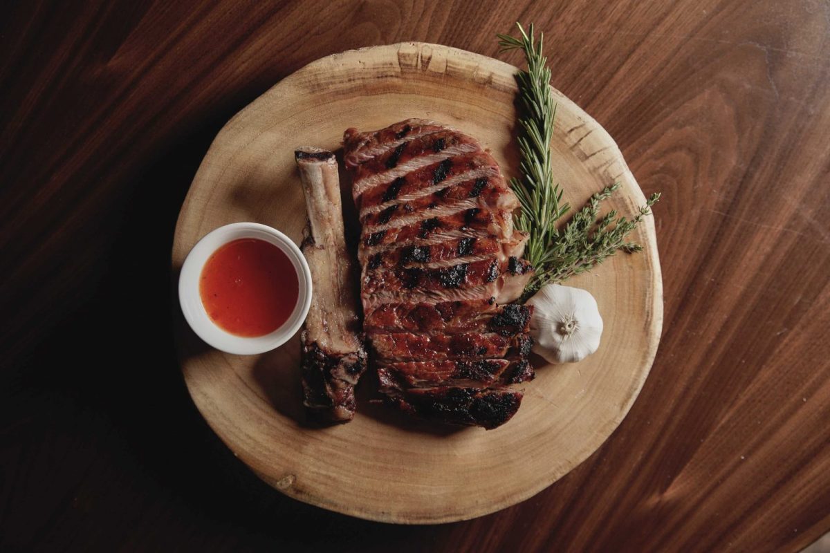 Groot Hospitality Debuts Brand-New Hot Spot, Papi Steak To Miami