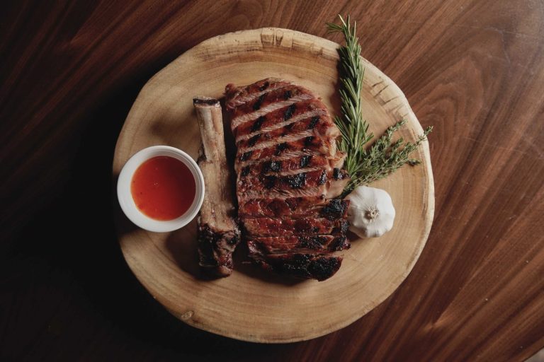 Groot Hospitality Debuts Brand-New Hot Spot, Papi Steak To Miami