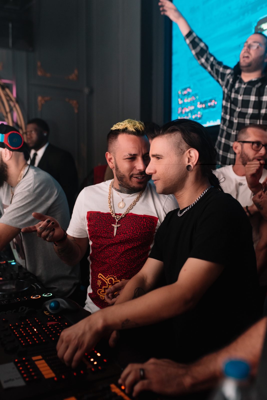 Kim Kardashian Gets Misty Over Memories of OJ in Miami