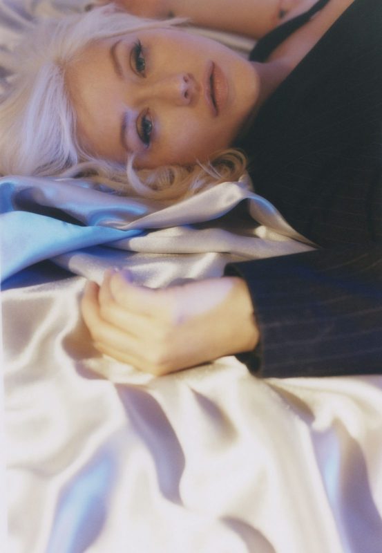 Christina Aguilera