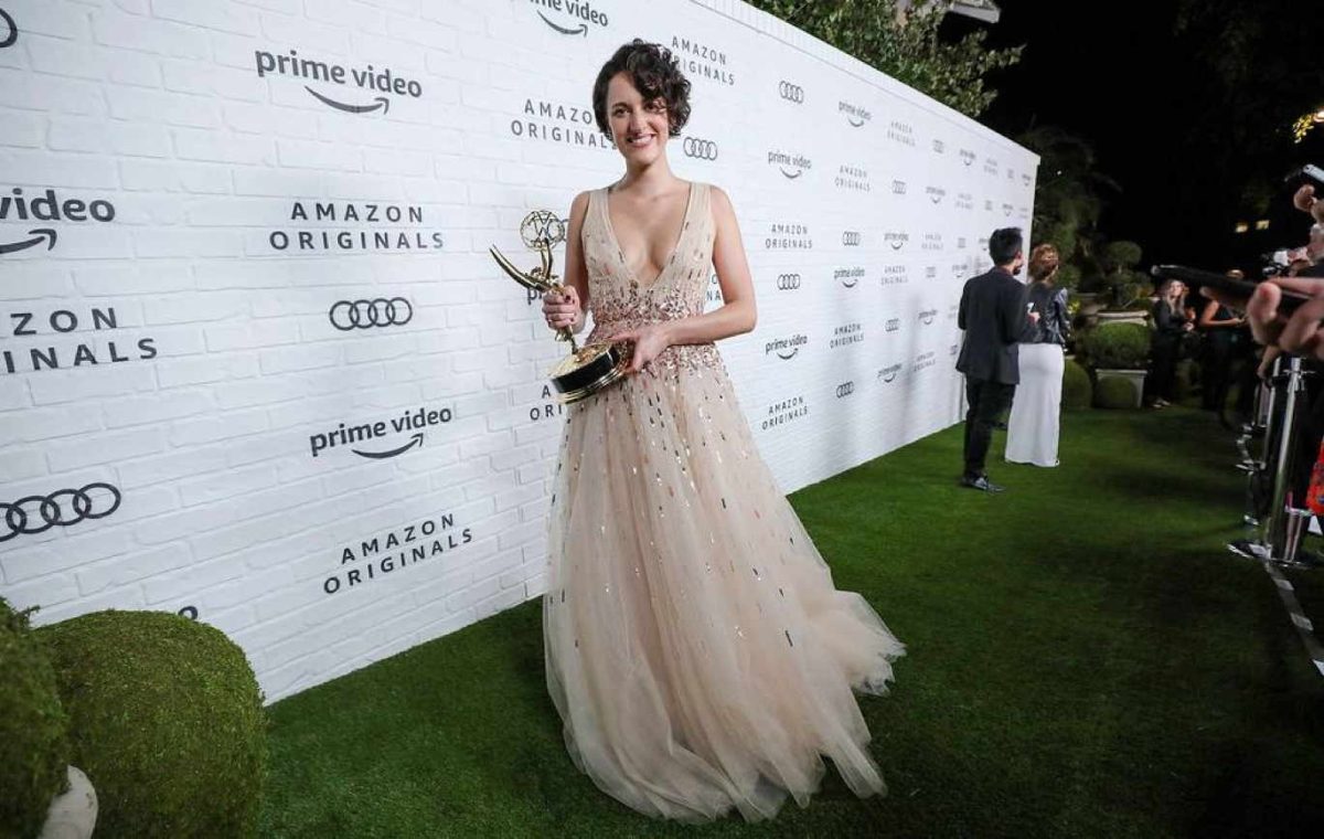 An Inside Look At All The Action During The Hottest Emmy Weekend Parties Of 2019