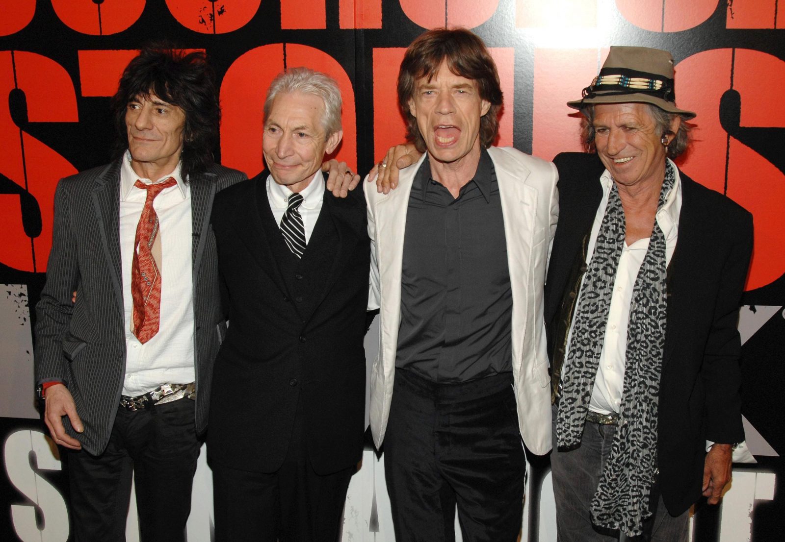 Faena Gave The Rolling Stones Shelter As Dorian Teased Miami’s Shoreline