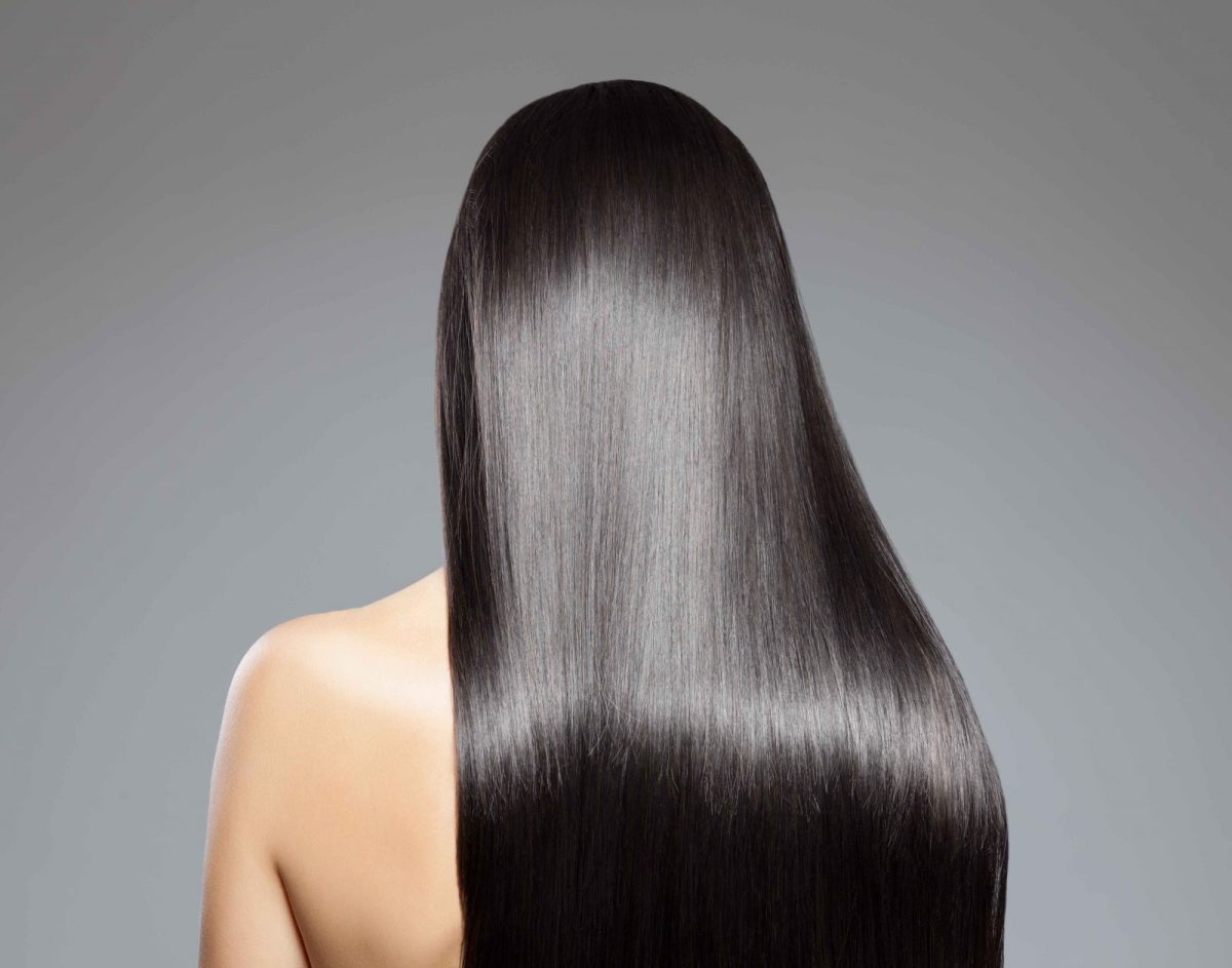 Say Hello To Your New Anti-Frizz Remedy