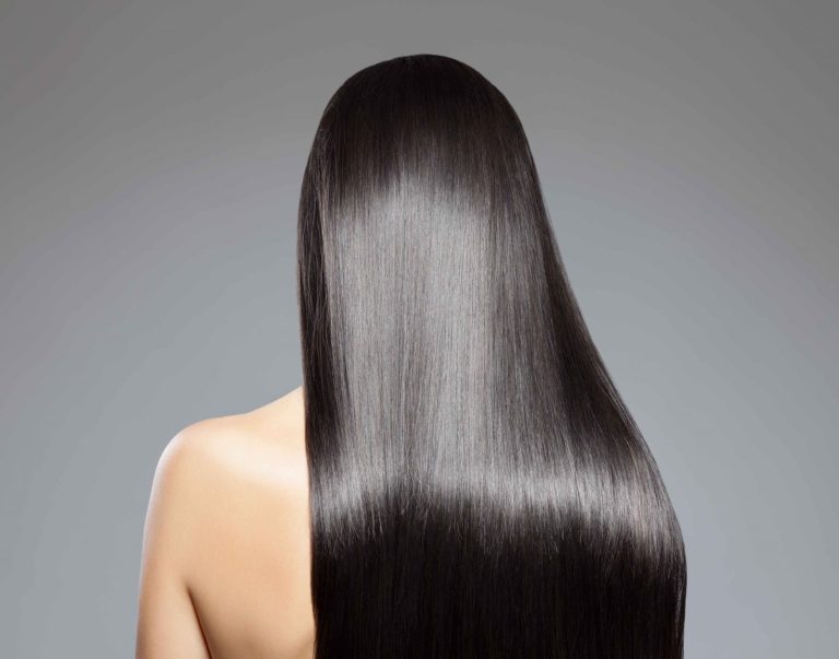 Say Hello To Your New Anti-Frizz Remedy