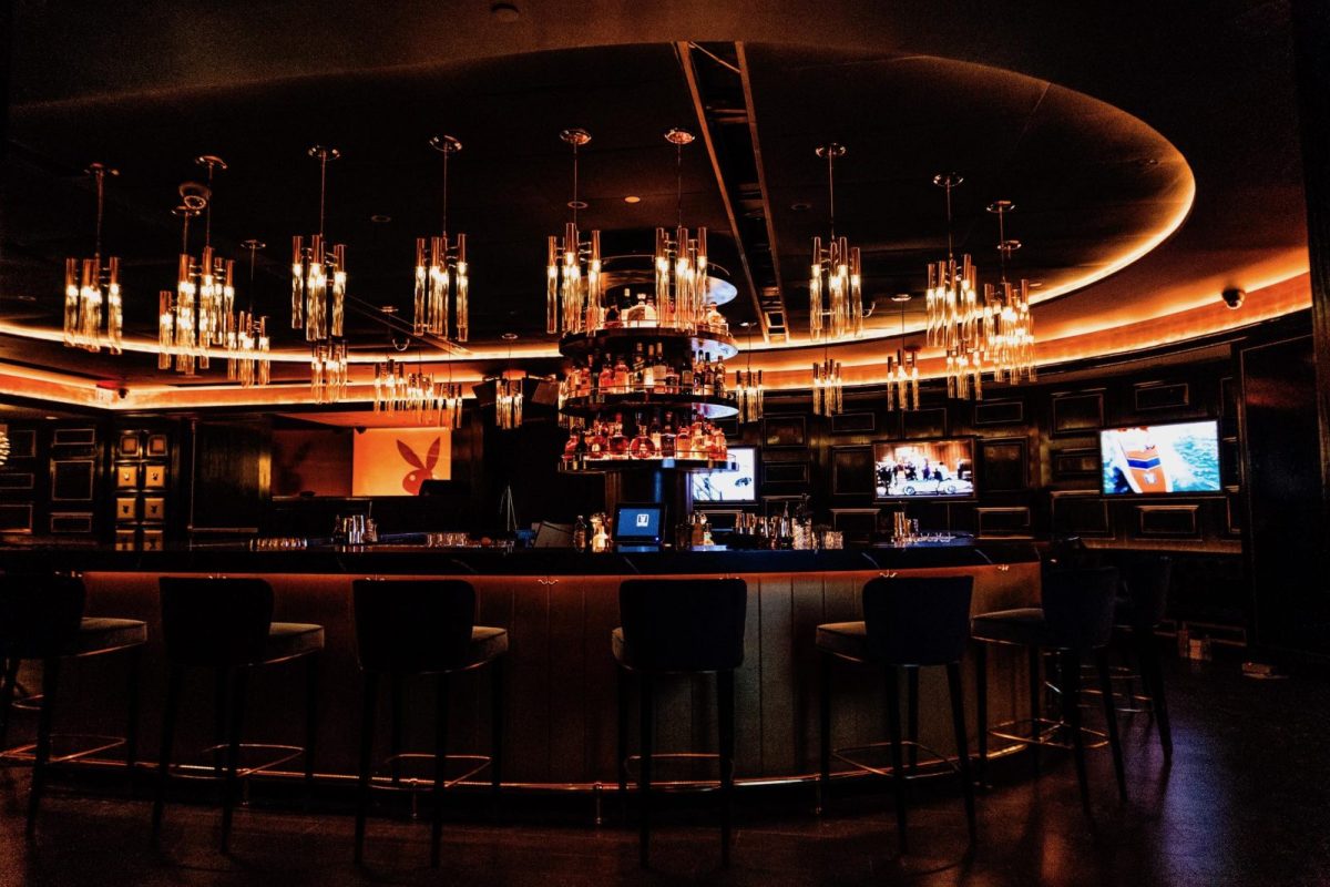 Last-Minute NY Halloween Haute Spots To Help You Get Into The Spooky Spirit
