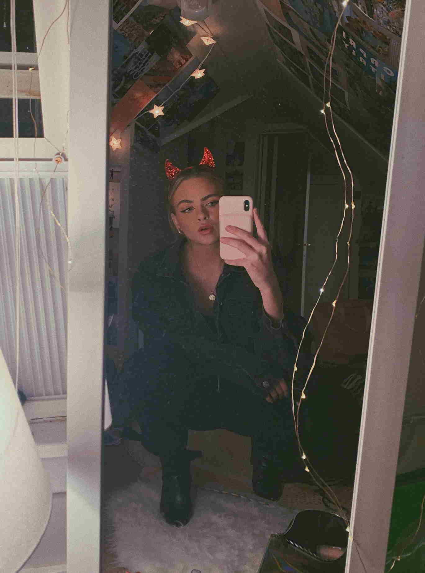 Summer McKeen: The Trendiest Halloween Costumes Of 2019