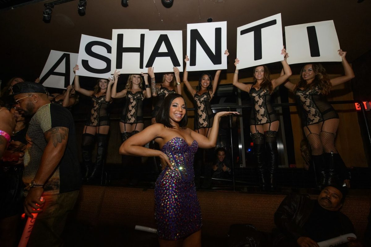 Eat Like A Celebrity – Las Vegas Restaurants Where A-Listers Dine