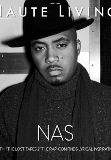 Haute Living NY Oct/Nov 2019