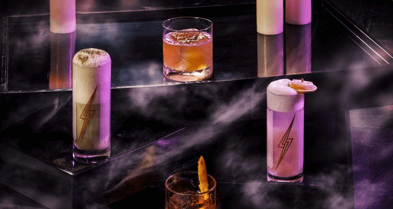 Best Las Vegas Halloween Parties And Events In 2019