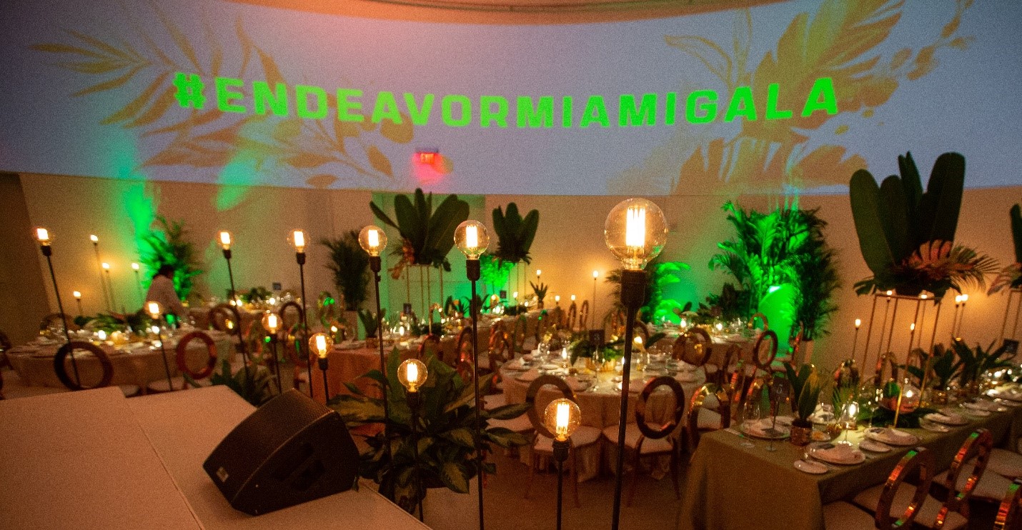 Endeavor Miami Honors Impactful Entrepreneurs At 6th Annual Gala