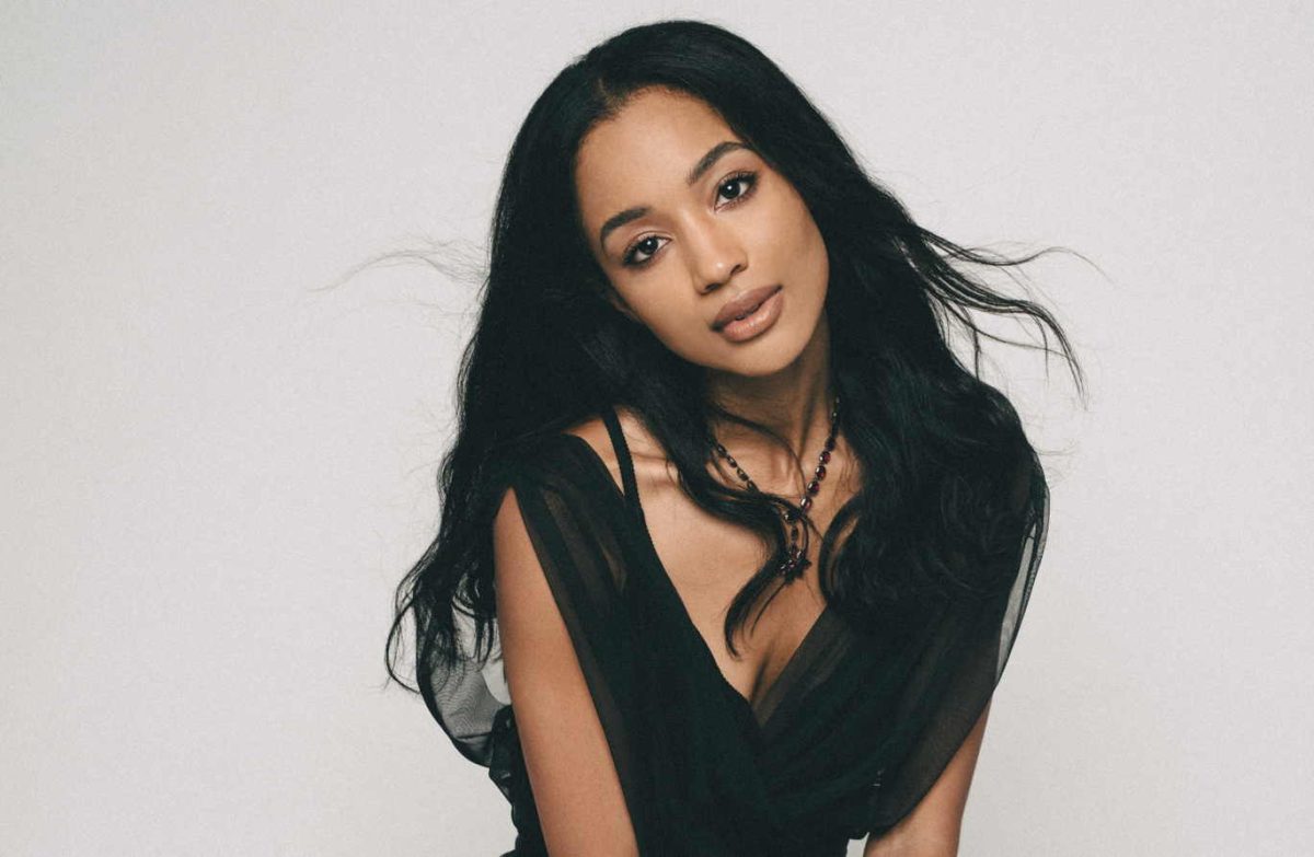 Erinn Westbrook Discusses “Insatiable” Criticisms Of Fat-Shaming As The Netflix Series Premieres I...