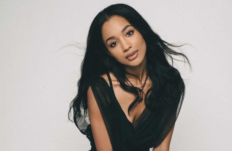 Erinn Westbrook Discusses “Insatiable” Criticisms Of Fat-Shaming As The Netflix Series Premieres I...