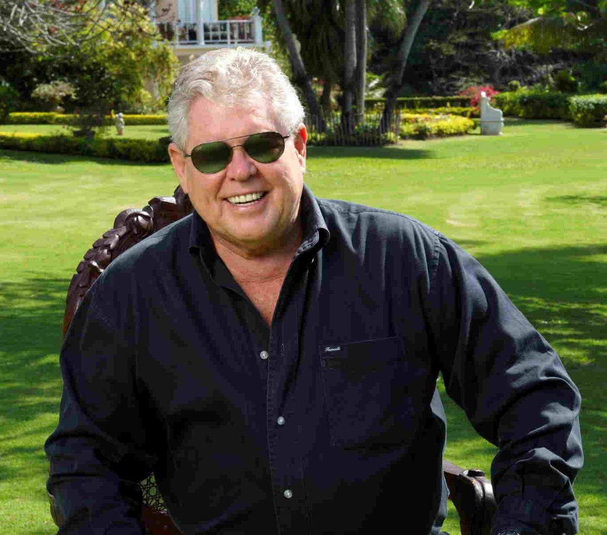 Sandals Founder + Chairman Gordon “Butch” Stewart: How To Build A Billion Dollar Empire