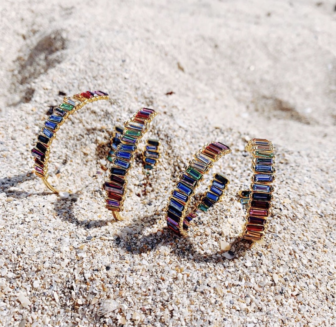 Here To Stay: The Hoop