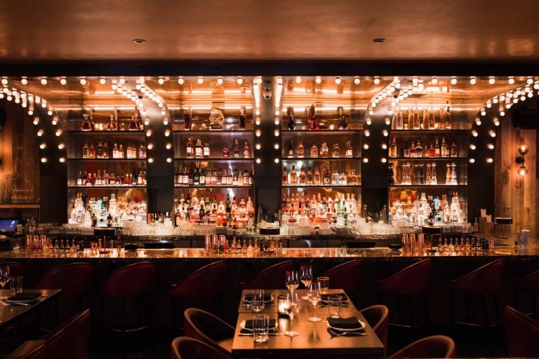 NYC To Reopen Indoor Dining At Restaurants At End Of Month