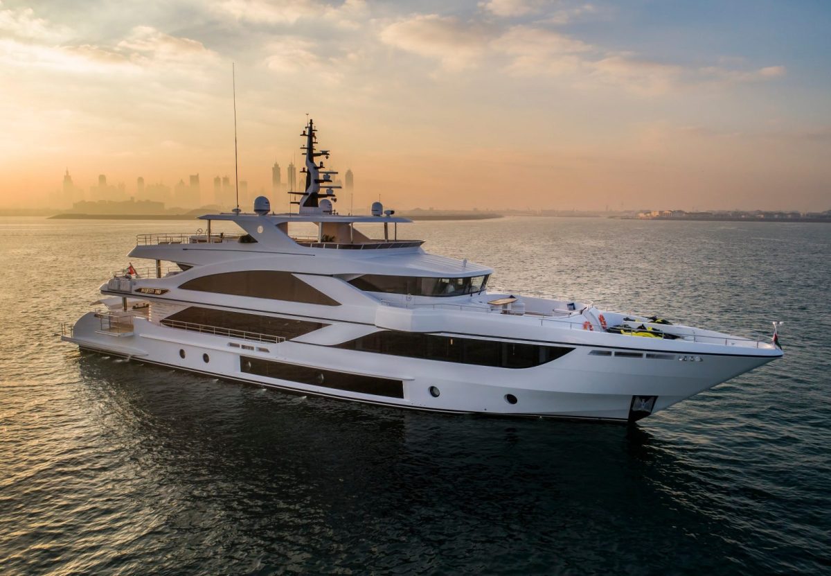 What To Expect At The 60th Anniversary Of Fort Lauderdale International Boat Show 2019