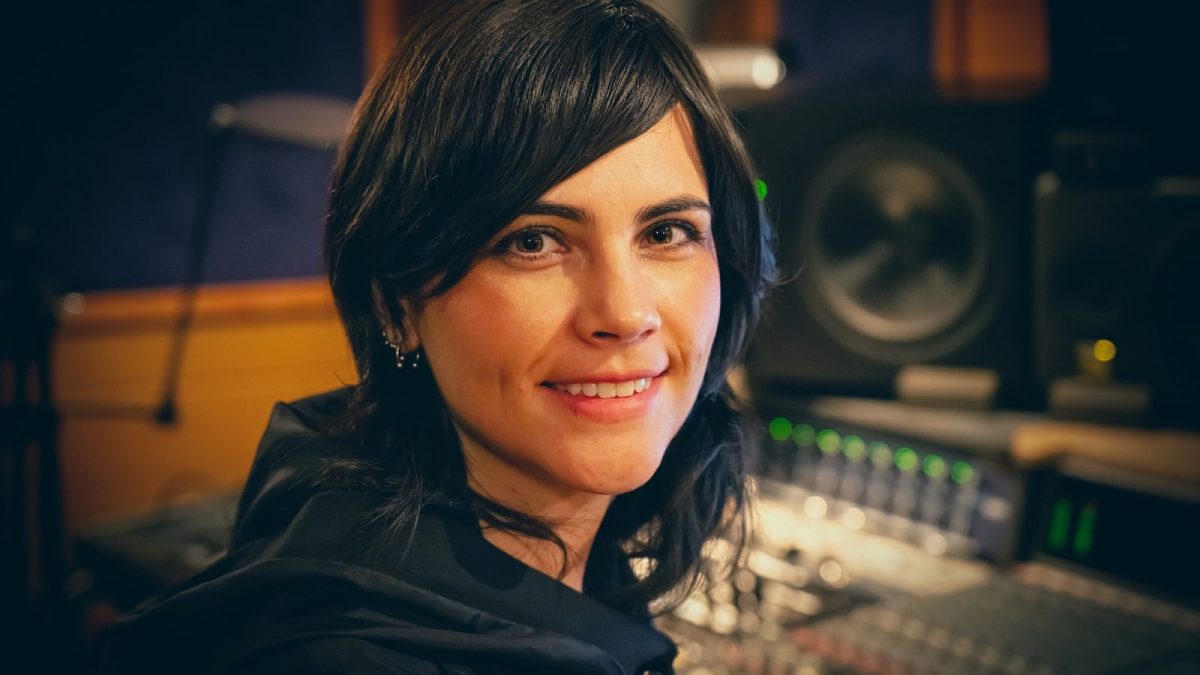 Meet The Women Behind The Song Of Latin Music's Hits