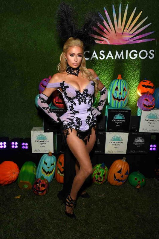 2019 Casamigos Halloween Party