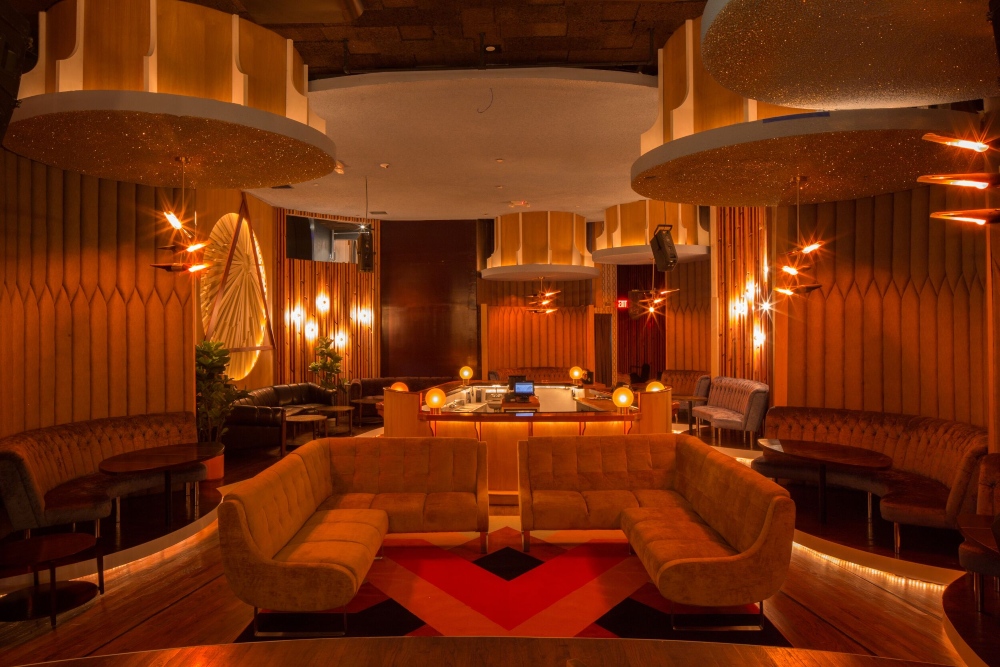 John M. Sofio Reinvigorates LA Nightlife