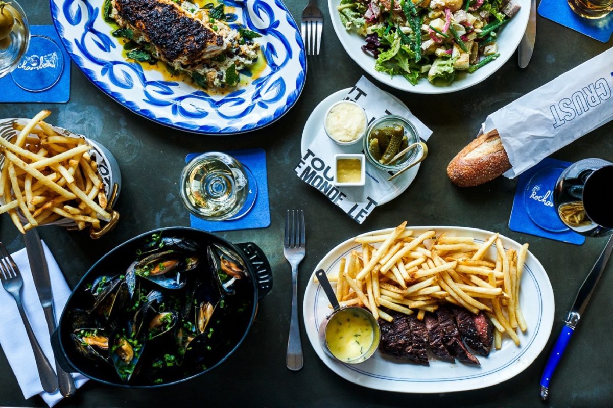Five Haute New Restaurant Openings In Boston You Won’t Want To Miss