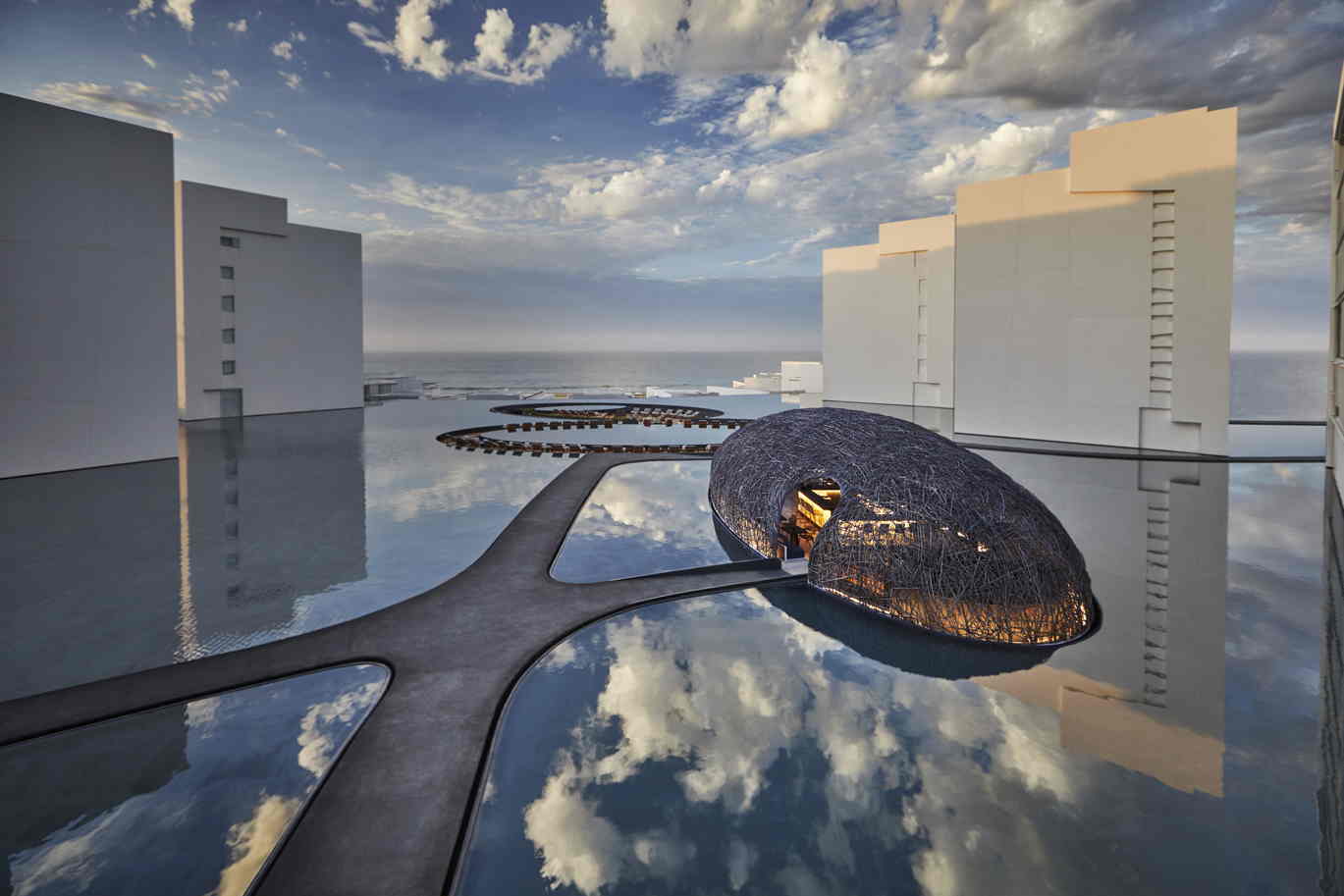 The Mexican Renaissance: The Hot New Hotels That Need To Be On Your Radar