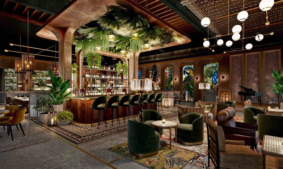 Chef Lorena Garcia Brings Flavors Of Latin Comfort Cooking To Miami With New Restaurant, CHICA