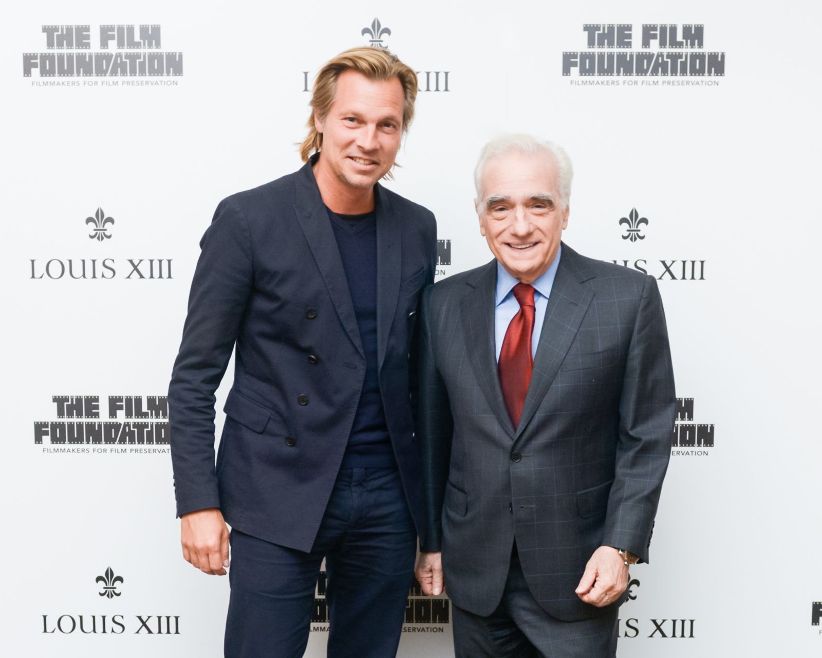 Louis XIII And Martin Scorsese Restored A 100-Year-Old Film And Premiered It In New York