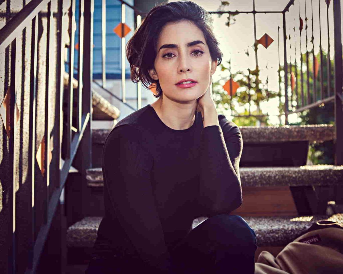 Paola Núñez Shares A Real Life-Horror Story + Dishes On Filming “Bad Boys For Life” With Will Smit...