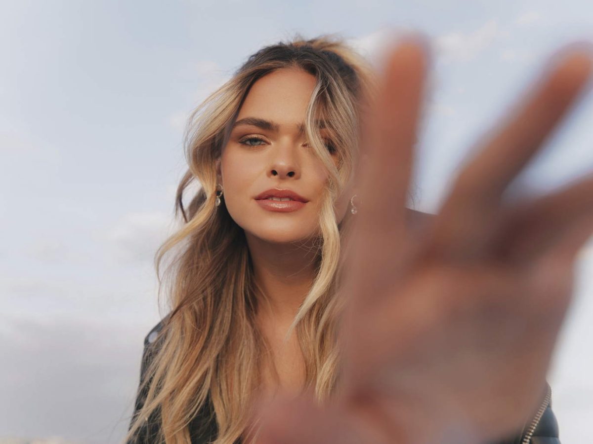 Guest Columnist Summer McKeen: My Top 9 Everyday Makeup Products