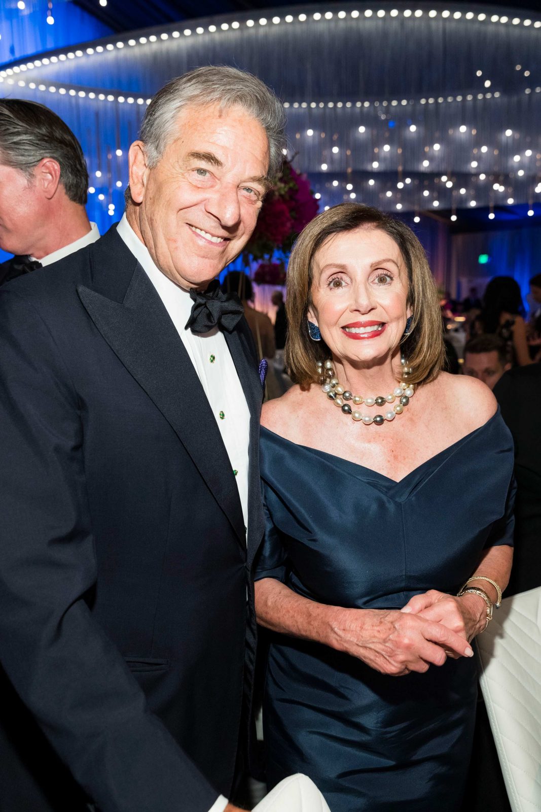 San Francisco Symphony's Opening Night Gala Haute Living