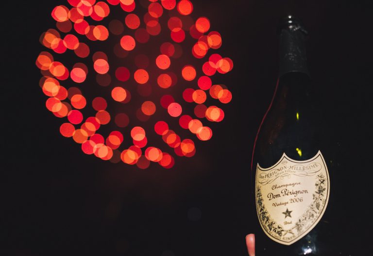 Secure Your Spot For The Little Nell’s New Year’s Eve Party In Aspen With Dom Pérignon