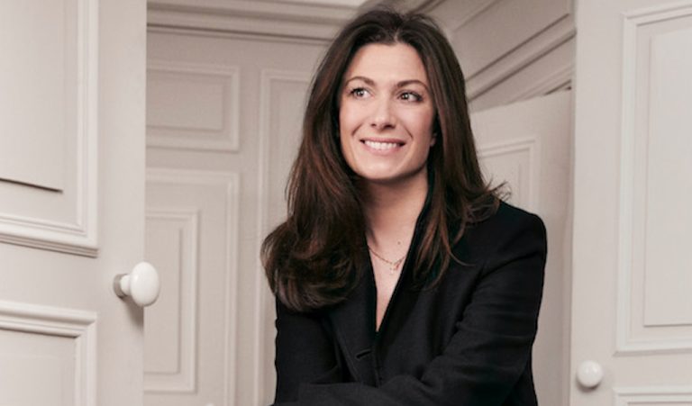 Dior Maison Creative Director Cordelia De Castellane On The Expansion of Dior Maison in the U.S.