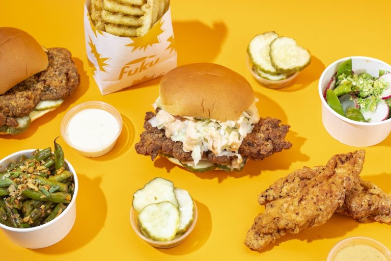 Fuku CEO—Of David Chang’s Momofuku Group—On What Makes Their Fried Chicken So Special
