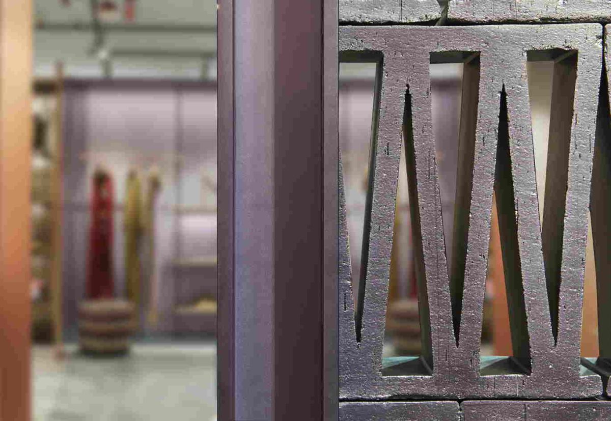 Step Inside The Glam New Missoni Flagship On Madison Avenue