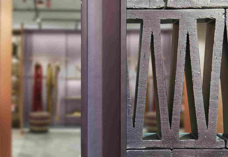 Step Inside The Glam New Missoni Flagship On Madison Avenue