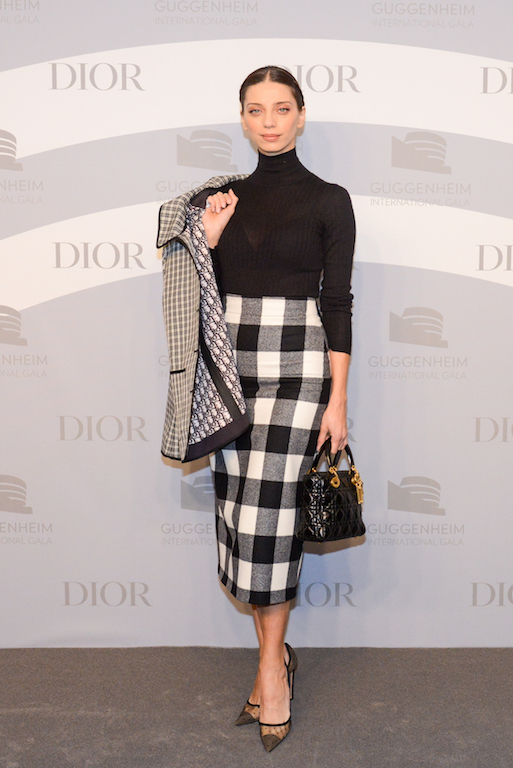 2019 GUGGENHEIM INTERNATIONAL GALA: PRE-PARTY MADE POSSIBLE BY DIOR