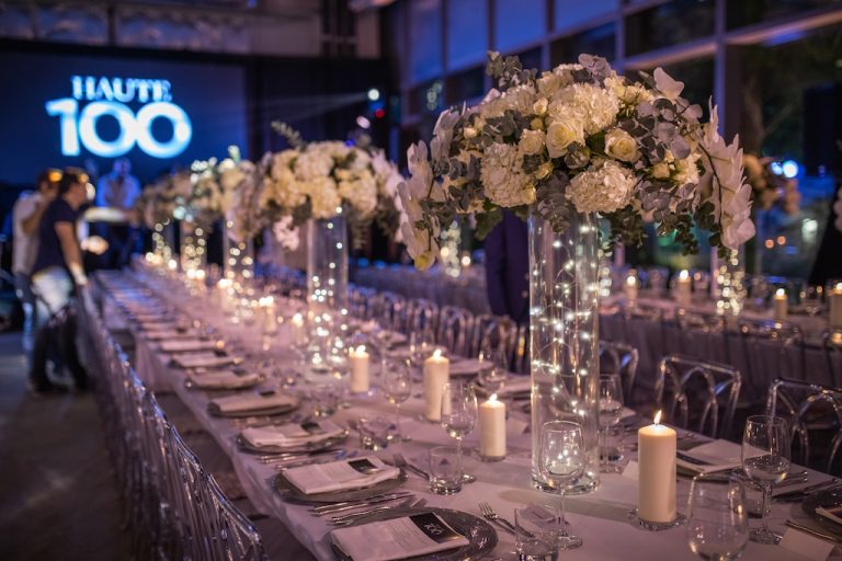 Haute Living Celebrates Miami’s Most Influential & Impactful Residents At Haute 100 Brickell City C...