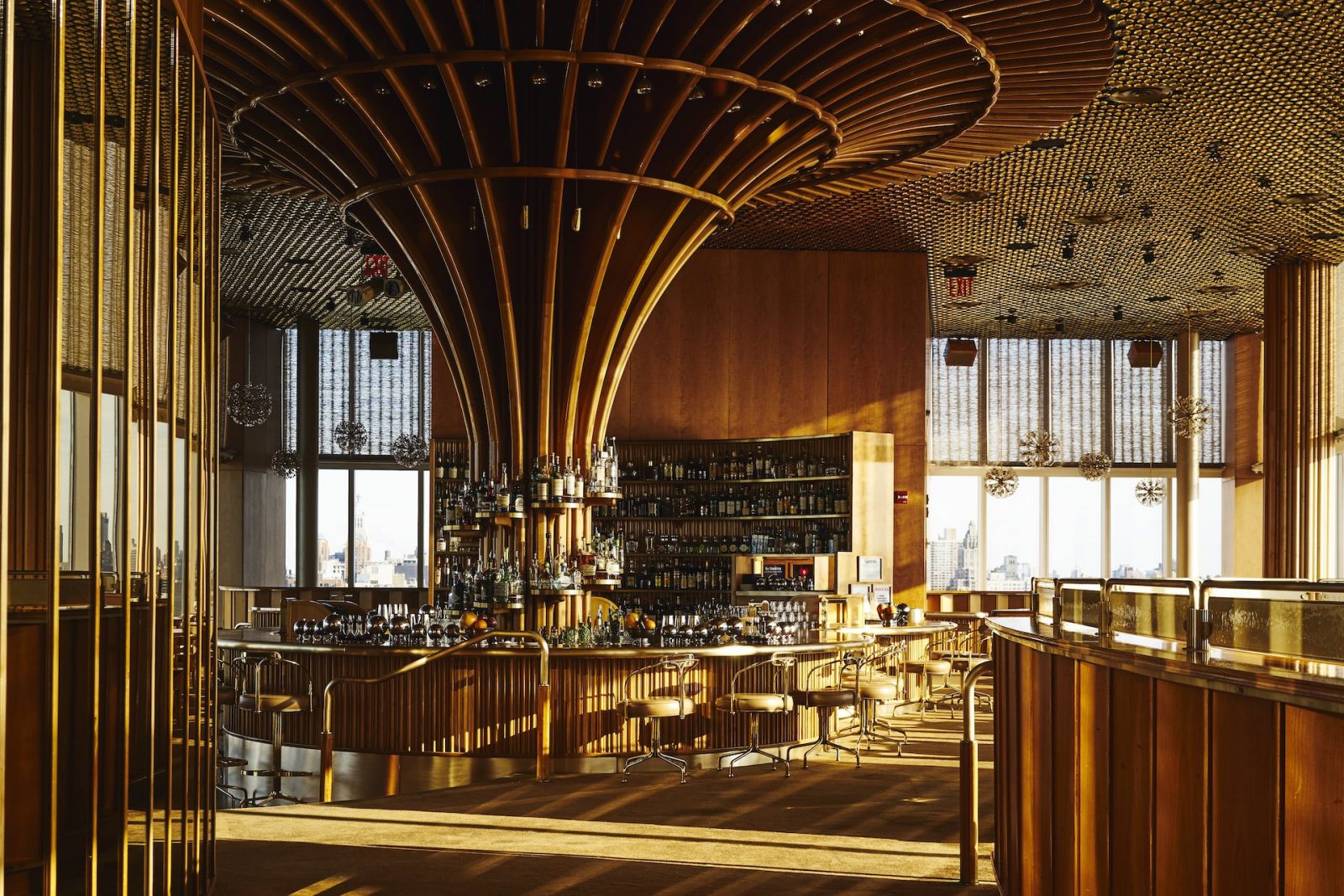 10 Best Bars In Manhattan To Grab a Drink This Month