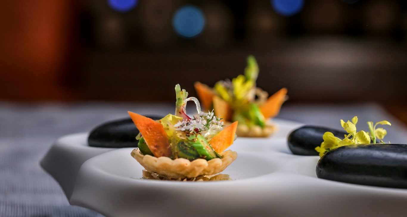 Tout de Suite Haute Living SF