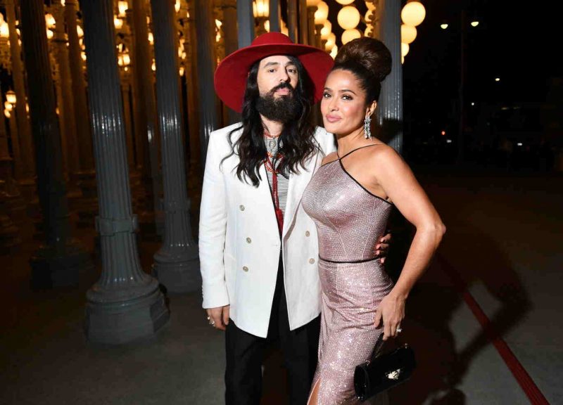 2019 LACMA Art + Film Gala