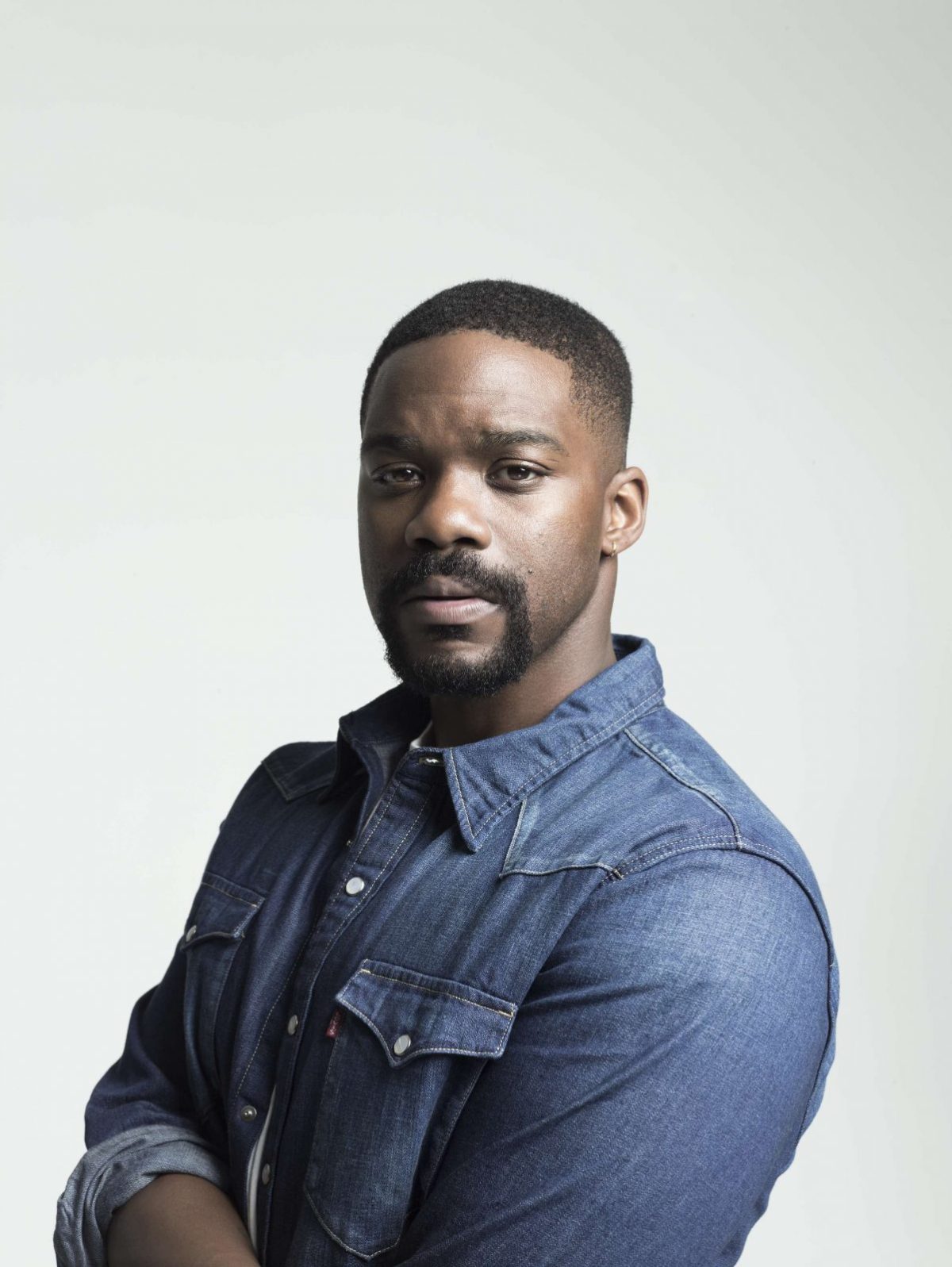 One-On-One With Rising Star Jovan Adepo On Past, Current And Future Projects