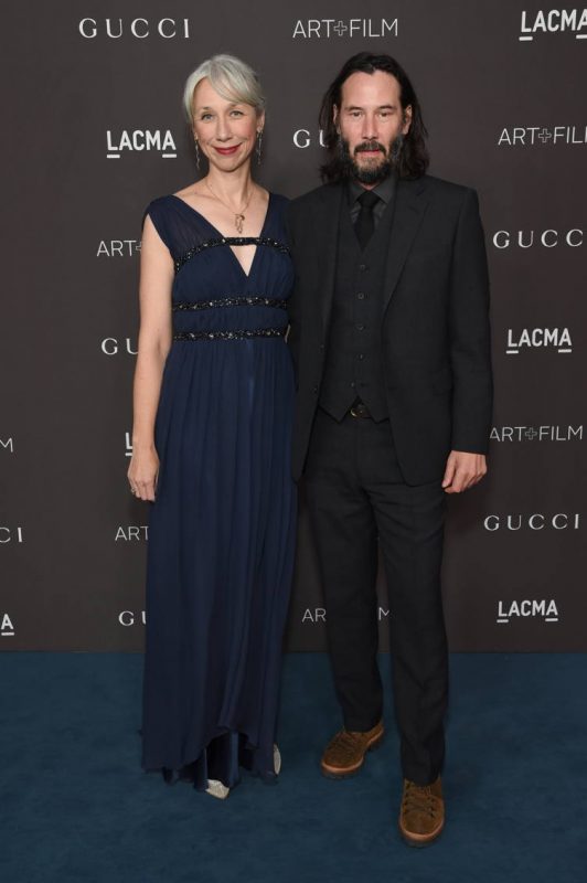 2019 LACMA Art + Film Gala