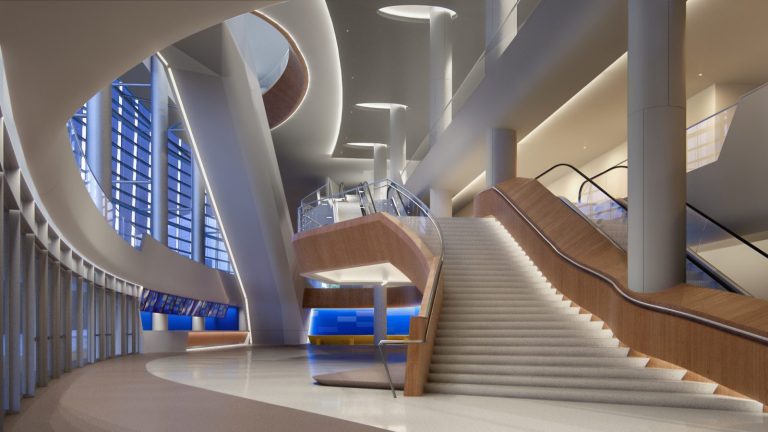 An Exclusive Look Into The New Chase Center: Joe and Nicole Lacob Share Their Passions, Past, and Promises for...