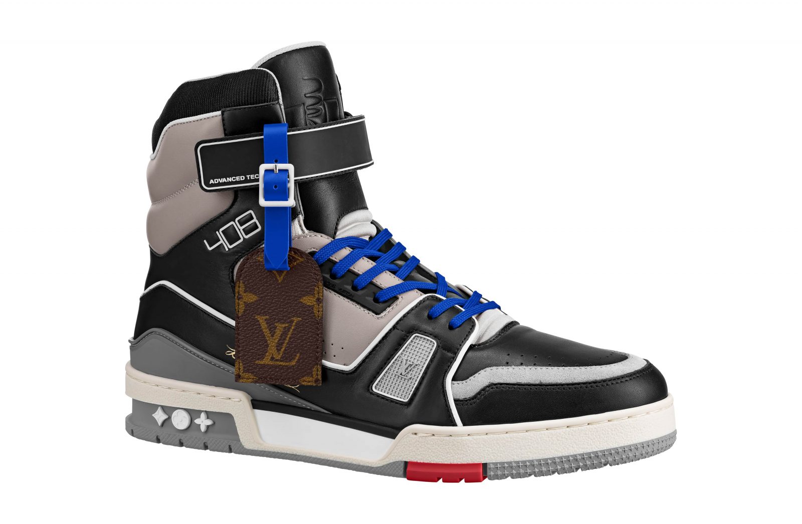 First Look: Louis Vuitton High 8 and LVSK8