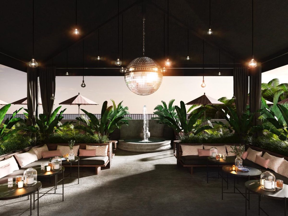 Tulum-Born Gitano Set To Launch In Miami At Casa Faena During Art Basel